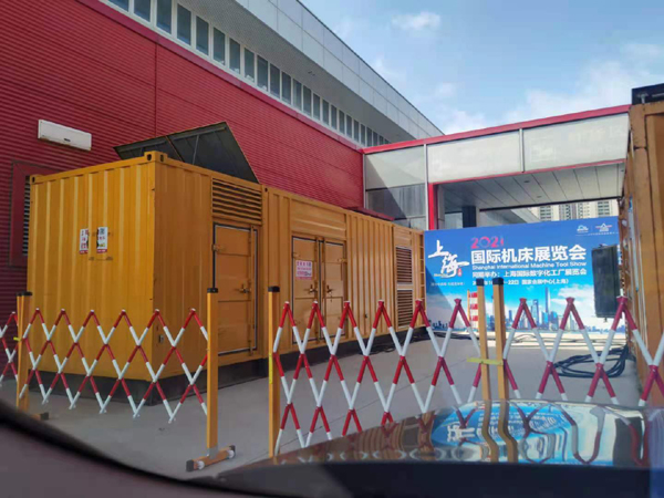 株洲发电机出租 对于发电机的特性你了解多少?