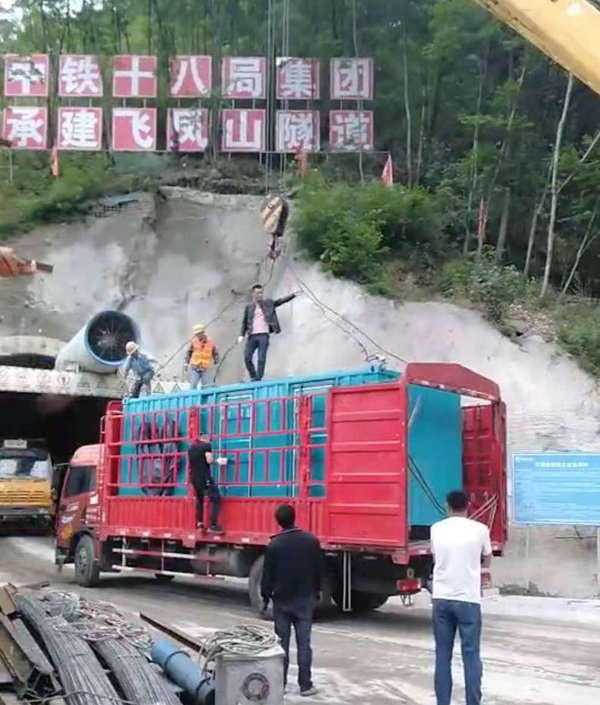 株洲发电机组维修后输出功率降低是什么问题