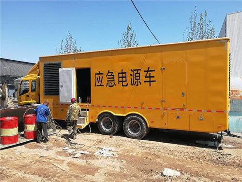 株洲发电车租赁-教您挑选发电机哪些技巧可以掌握使用