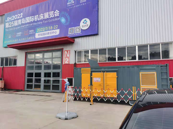 株洲发电机租赁-柴油发电机组不及时维护危害大