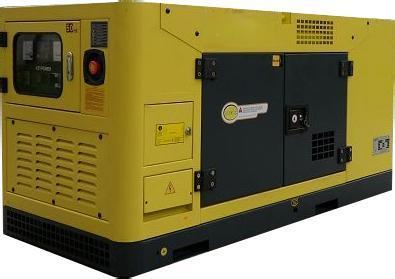 株洲出租发电机-怎样对比判断发电机组的质量