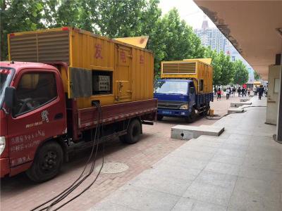 株洲是否需要给柴油发电机安装保护装置