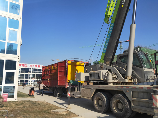 株洲发电机出租50KW柴油发电机组需要配多粗电缆线