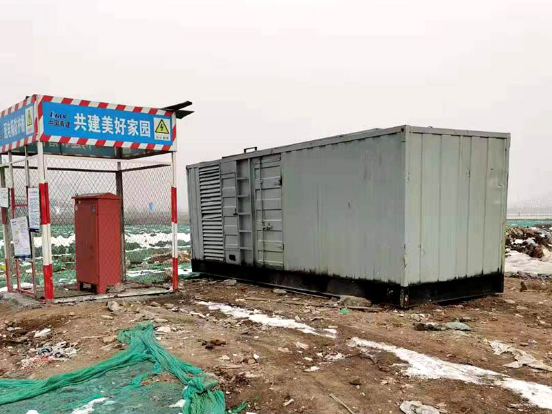 株洲燃气发电机在高海拔地区运行时会遇到哪些常见故障？