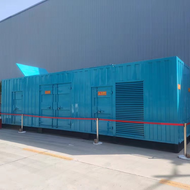 株洲怎样更换柴油发电机组的空气滤清器？