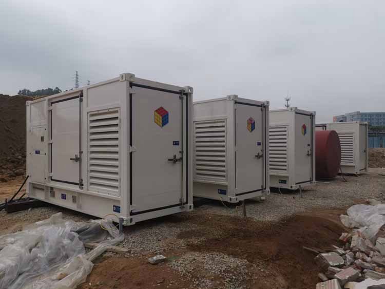 株洲如何降低 200KW 柴油发电机的燃油消耗率？