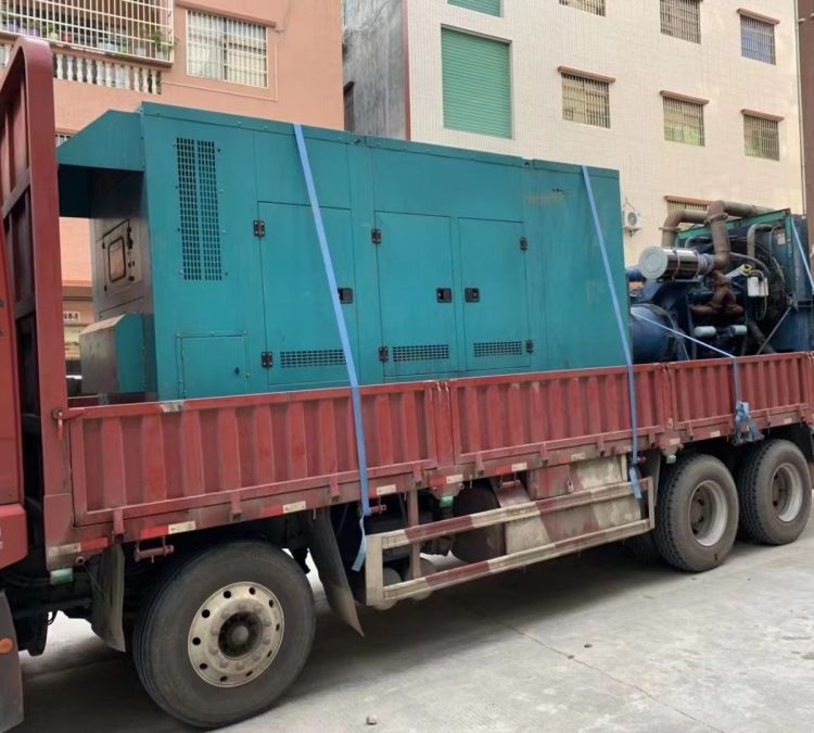 株洲如何在不同负载率下确保 400KW 柴油发电机组的正常运行？