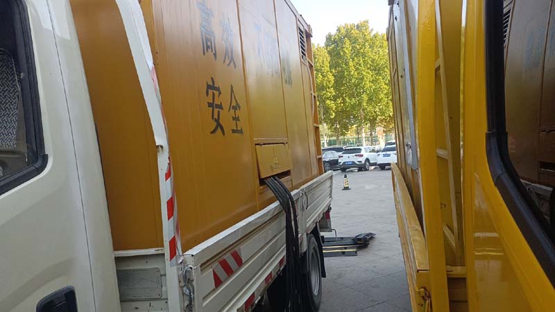 株洲如何判断柴油发电机组和UPS电源的切换时间是否符合要求?