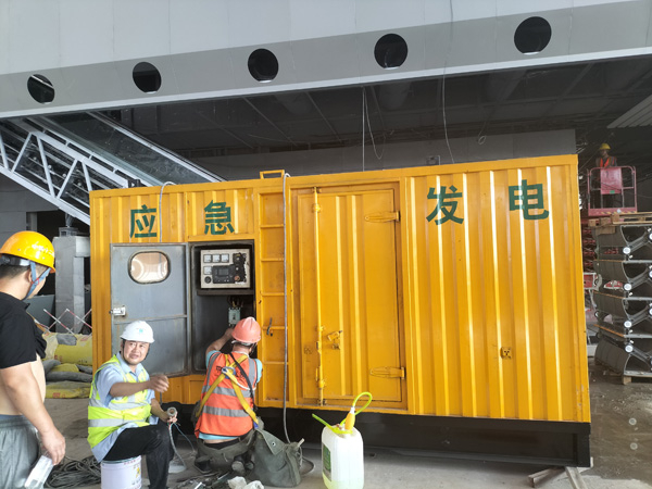 株洲怎样判断空气滤清器是否需要更换？