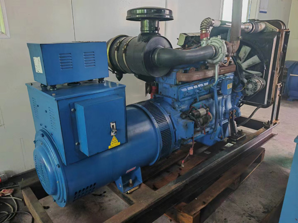 株洲100kW柴油发电机组使用多级机油有哪些优缺点？