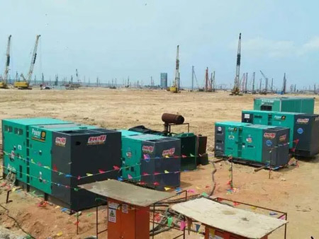 株洲测量水冷式机油散热器密封件尺寸的具体步骤是什么？